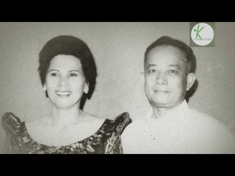 Ang Hula Kay DUTERTE