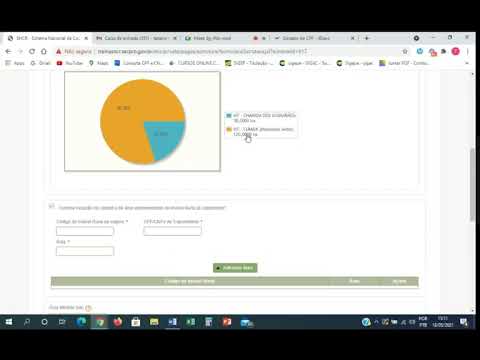 TREINA SNCR - VÍDEO 01