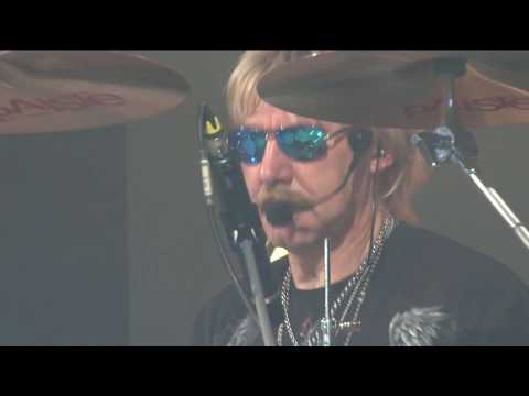 Thumbnail for ZZ Top Litovel-Czech Tribute Band - Rockový ples Olomouc 2020