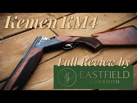 Kemen KM-4 Eastfield Gunroom review