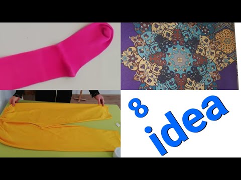 Thumbnail for 8 TANE SÜPER GERİ DÖNÜŞÜM BİRARADA