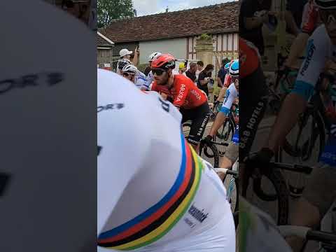 Tour de France 9e étape