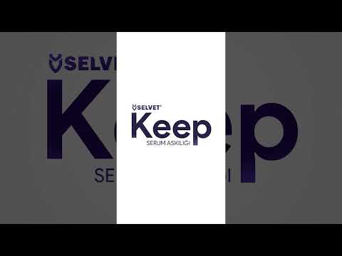 Selvet Keep Katlanabilir Serum Askılığı Nasıl Kullanılır?