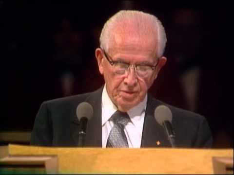 Thumbnail for Prepare for the Days of Tribulation