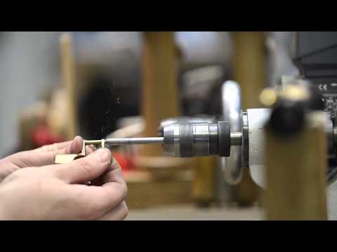 Thumbnail for The Creation of a Recorder / Die Entstehung einer Blockflöte - made by Mollenhauer