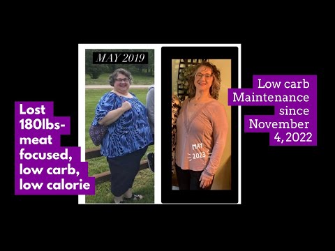 Carnivore reset-Day 7-with NO macros-Lost 180lbs in 3 years-meat focused, low carb, low calorie