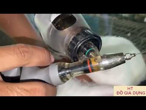 Thumbnail for Giới thiệu Xi lanh tự động và hướng dẫn cách sử dụng