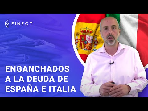 Thumbnail for ¿INVERSORES enganchados a la DEUDA de España e Italia? ????????????????
