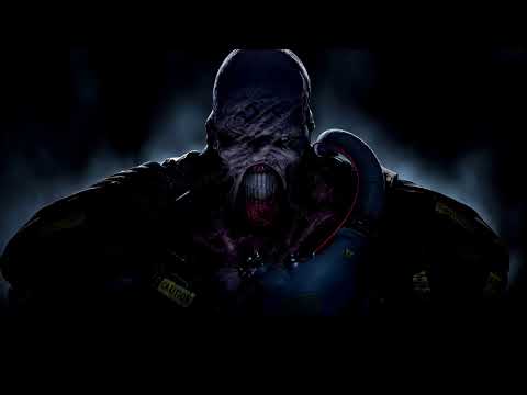 Nemesis&apos;s STARS Voice Only - RESIDENT EVIL 2 R.P.D. Demo
