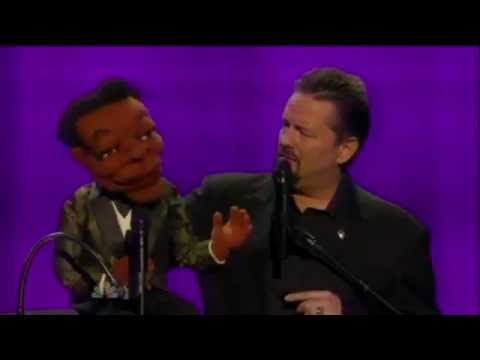 Thumbnail for Terry Fator - America's Got Talent 2007 winner - The Finale