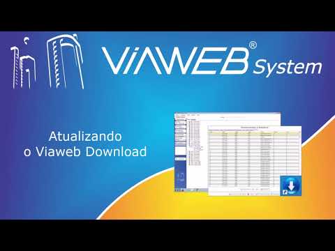 Atualizando o Viaweb Download