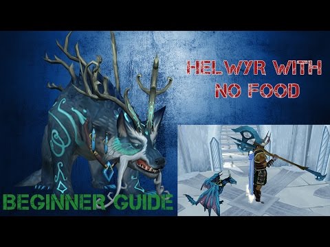 Thumbnail for A Beginners' Guide to Helwyr | Runescape 3 | God Wars 2