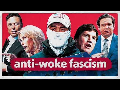 American Fascism And The Groomer Panic