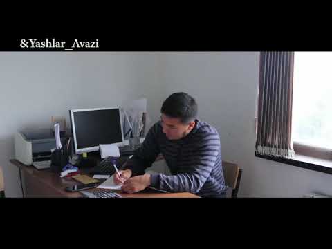 Әли Имран сүриси 146-чи аятида ейтилғандәк Аллаһ Тааламиз сәвир қилғучи бәндилирин (уйгурский фильм)