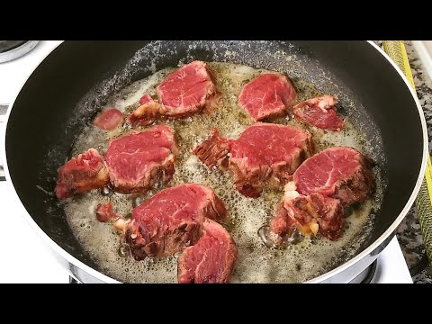 Thumbnail for LOKUM BONFİLE TARİFİ ✅ | TEREYAĞLI KUZU LOKUM BONFİLE NASIL YAPILIR? ????