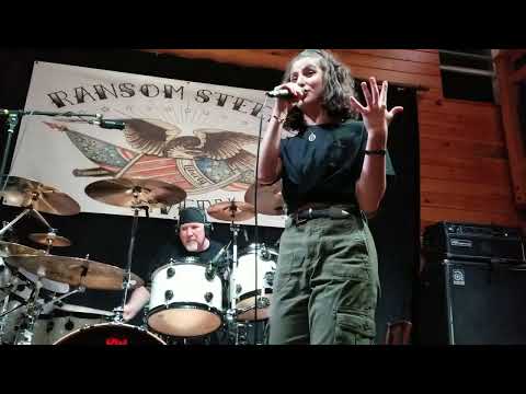 YYNot - The Body Electric