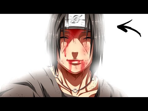 TENTE NÃO SE ARREPIAR ( Rap de Anime ) - VERY IMPOSSÍVEL!! | Part.2