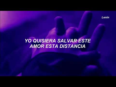 Thumbnail for Agua Marina - Salvemos Nuestro Amor // Letra