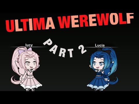 Thumbnail for ULTIMA werewolf (gachaverse ep 2) [ READ DESC]