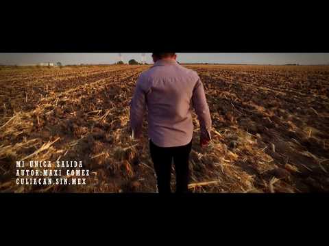 Thumbnail for MI ÚNICA SALIDA - Sonido Del Cielo - Corridos Cristianos