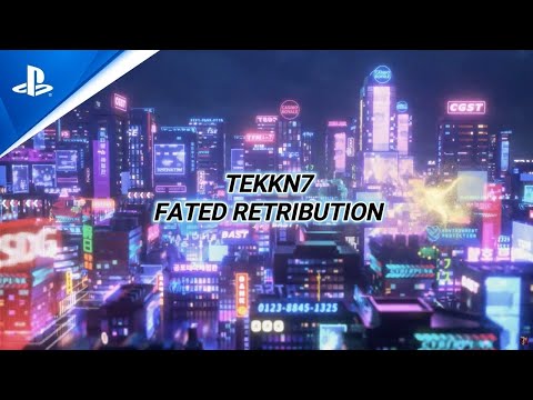 [ 参考 #22 ] ロウ【 PS5 】鉄拳7 / TEKKEN7 / 【 ラース歴15年 】クイックマッチ（QUICK MATCH) ［ 強い人と比べて ]