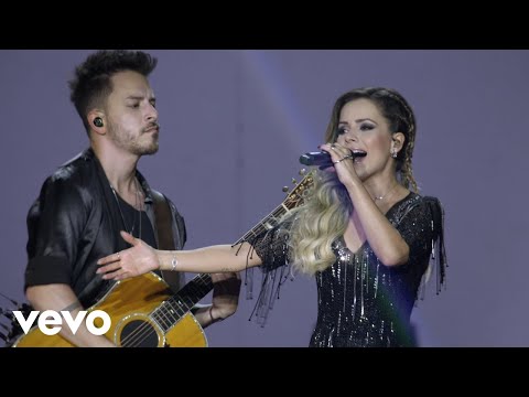 Sandy e Junior - Libertar (Ao Vivo Em São Paulo / 2019)