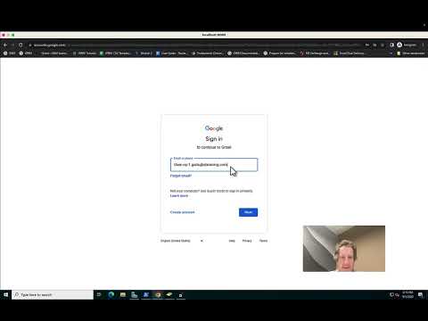 9 - Login Usuario Creado
