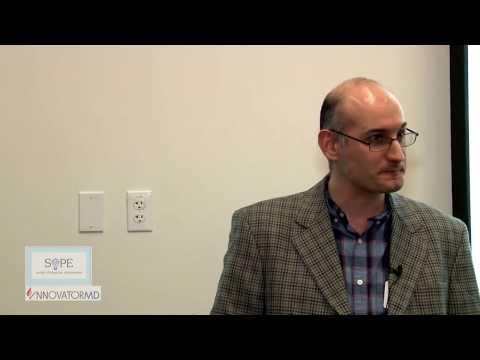 Kaveh Vejdani, MD, Co-founder & Chief Medical Officer, Darmiyan