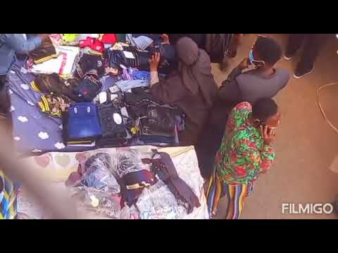 Thumbnail for Shaxaari Ama Biishaaye oo Lamafilaan CCTV Kuqabatay Asoo Falxun Kukacaya #subscribe #like