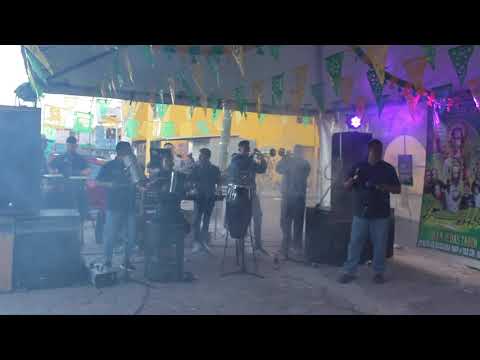 Thumbnail for COLOMBIA JOHN.NO TE PONGAS BRAVA