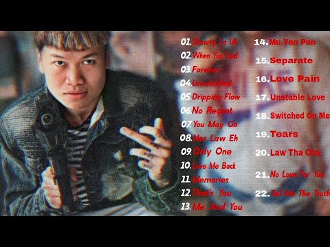 Karen Hip Hop Collection Songs 2021 By Ler Mu Dex