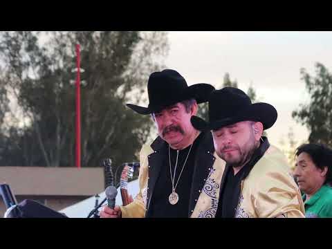 Los Originales de San Juan en Vivo