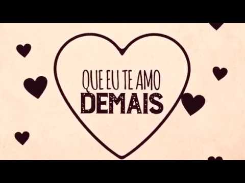 Thumbnail for FERRUGEM - EU JURO LYRIC VÍDEO - VIDEO PARA STATUS