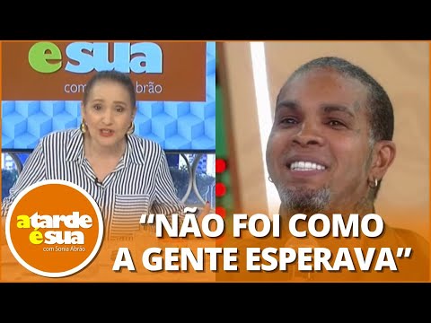 Rodriguinho eliminado: Sonia Abrão diz que produção do BBB 24 “passou pano” para cantor