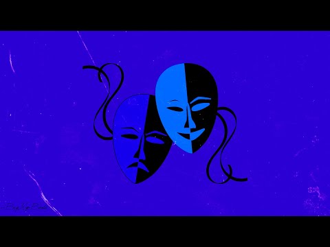 Nickzzy Type Beat Spanish Drill Instrumental 2022 - "Doble Cara"