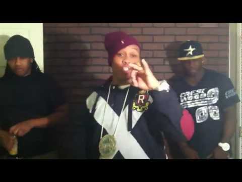 Sose Platinum Cypha 2 - GP, Sparks, & Showtime
