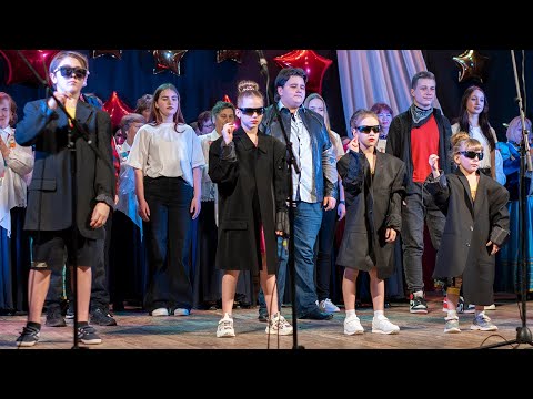 Thumbnail for ТОТ САМЫЙ ФИНАЛ О КОТОРОМ ВСЕ ГОВОРЯТ