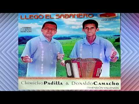 Chimicho Padilla - La Samaria ( Donaldo Camacho )