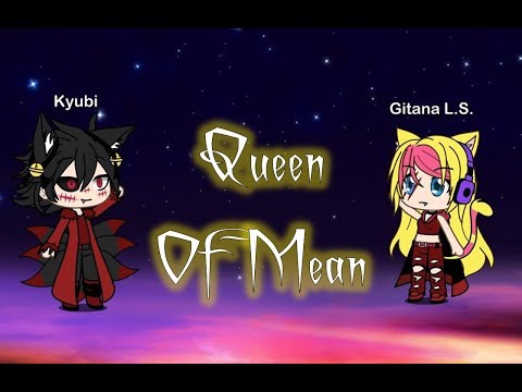 ~Queen Of Mean~ (COVER Español)~ (leean la descripcion)