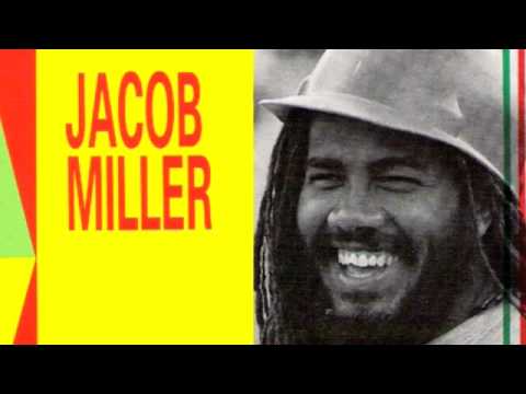 Thumbnail for Jacob Miller - Tenement Yard