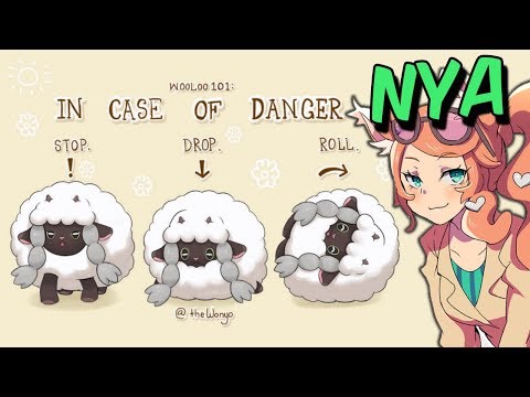 The New Pokemon Sword & Shield Memes are STILL FANTASTIC