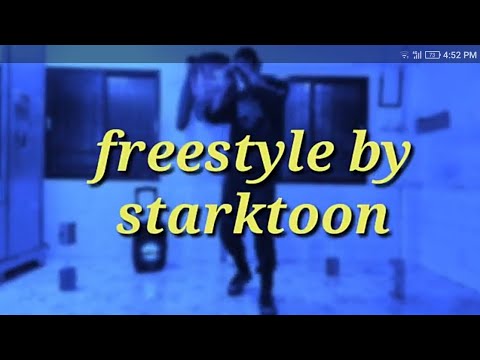 69 tu tu// cover by  dance freestyle  starktoon