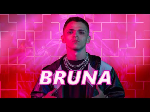 Niack - Bruna, Tu Já Parou Pra Pensar (Áudio Oficial) DJ WZL