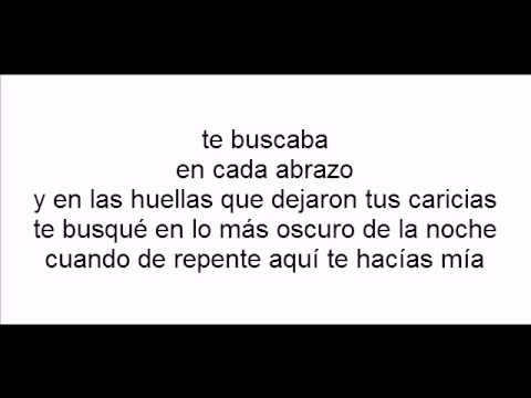 La razon de mi vida victor manuelle con letra
