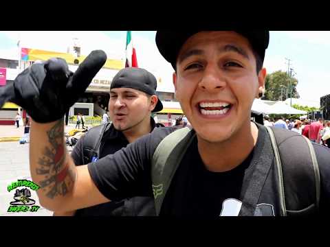 Pedimos al Gobierno espacios para  Stunt y Motociclismo en Gral.