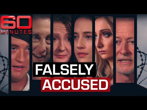 INVESTIGATION: &apos;Circus family&apos; falsely accused of abuse and thrown in jail | 60 Minutes Australia
