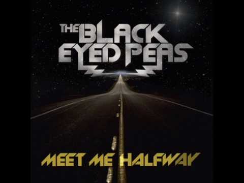 Thumbnail for Meet Me Halfway-Black Eyed Peas Lyrics Clean 2010