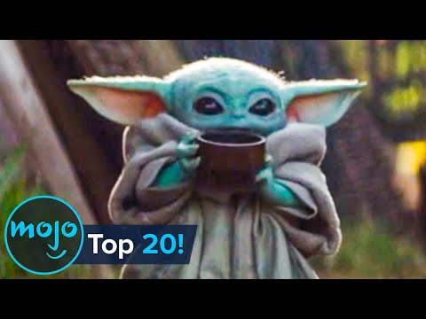 Top 20 TV Segments That Broke the Internet