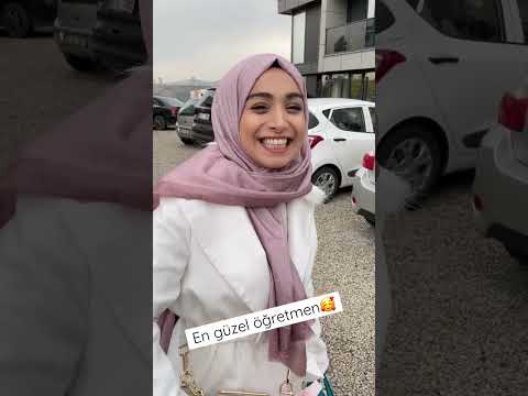 Dünyanın En Güzel Öğretmeni, Annesi, Eşi, İyi Ki Varsın????