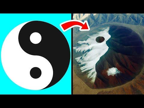 Thumbnail for When Ordinary Symbols Have Shocking Origins